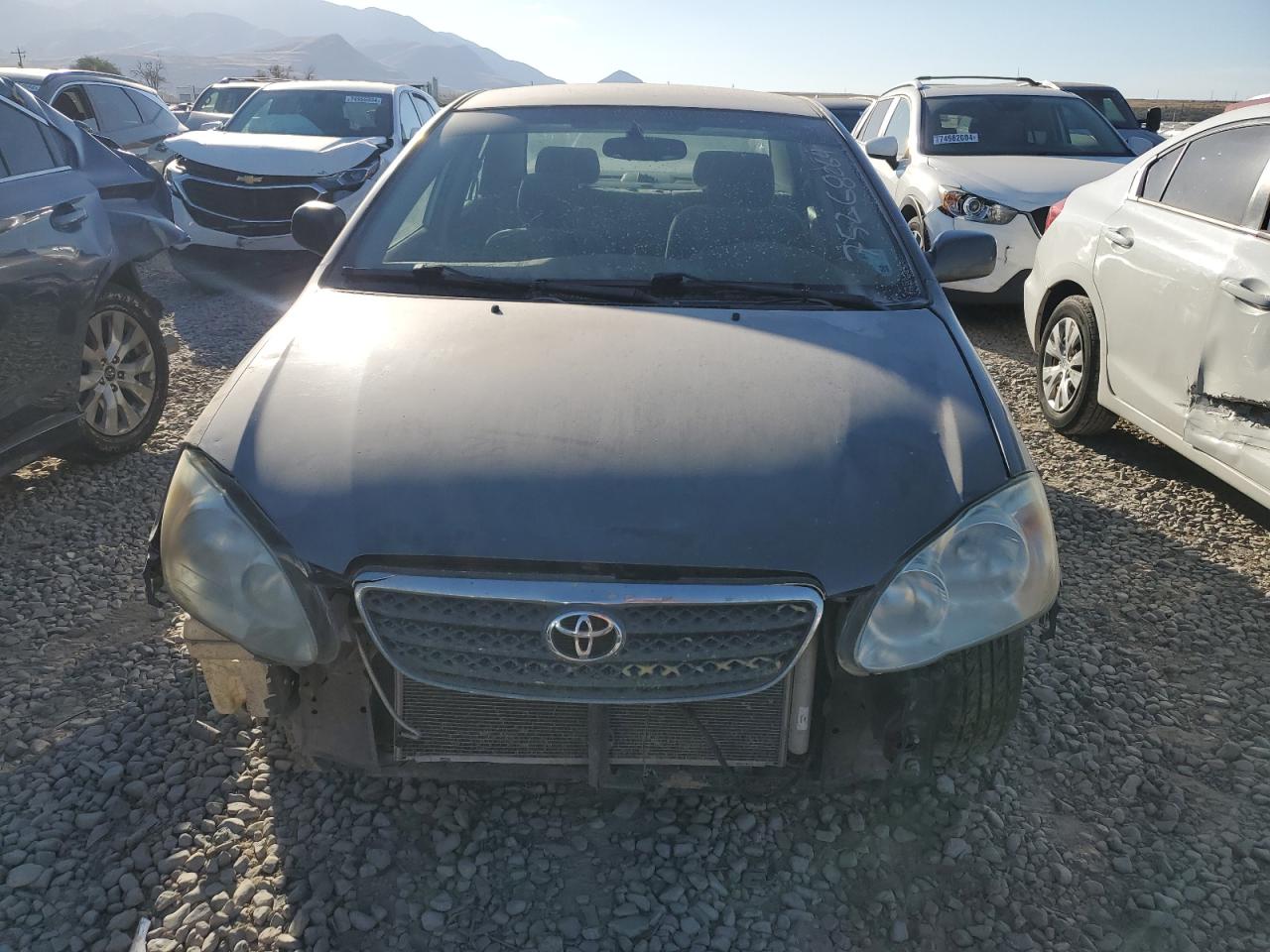 2006 Toyota Corolla - Image 5