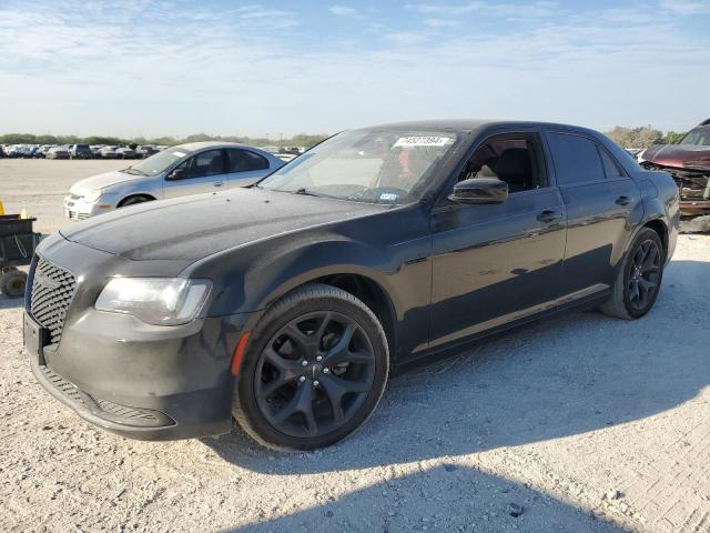 2021 Chrysler 300 Touring