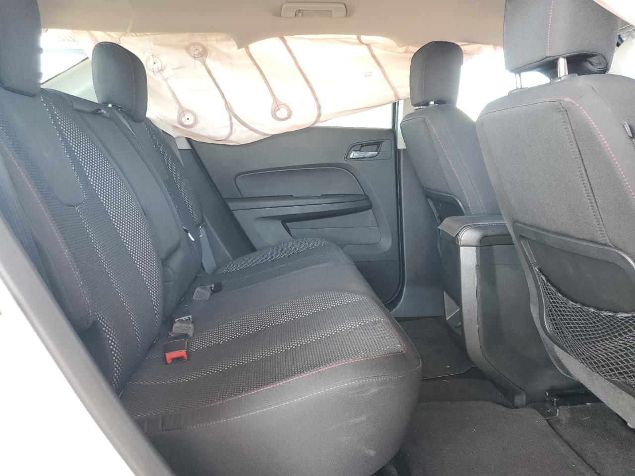 2016 Chevrolet Equinox - Image 11