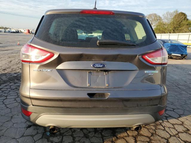  FORD ESCAPE 2014 Серый