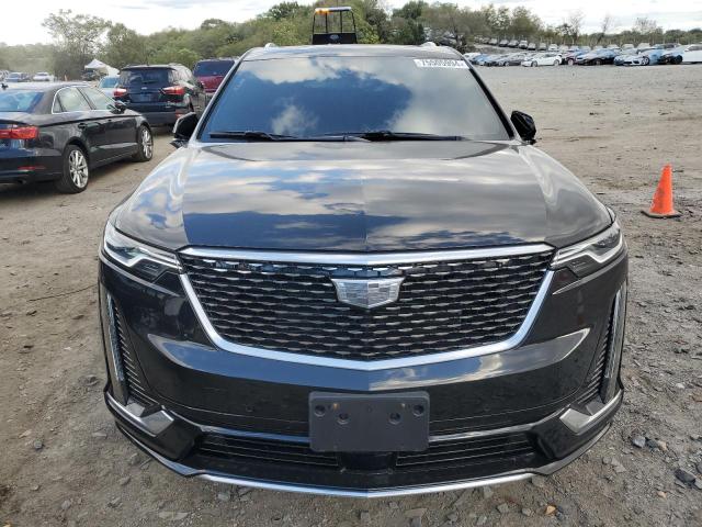 1GYKPDRSXPZ209777 Cadillac XT6 PREMIU 5