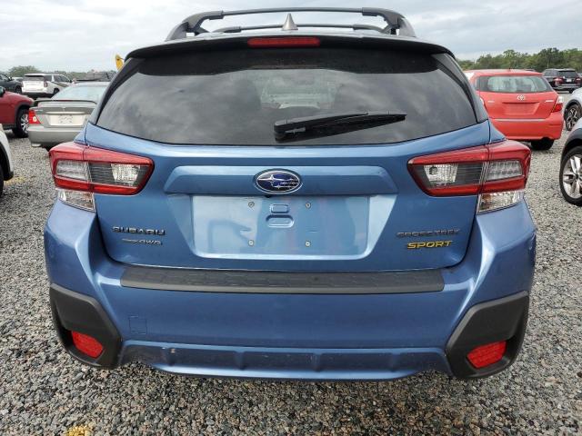 JF2GTHSC8MH388096 Subaru Crosstrek  6