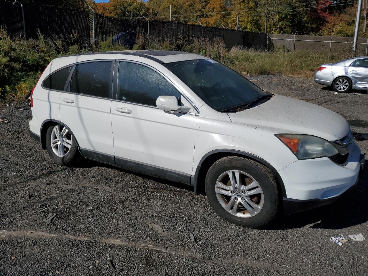 2010 Honda CR-V - Image 4