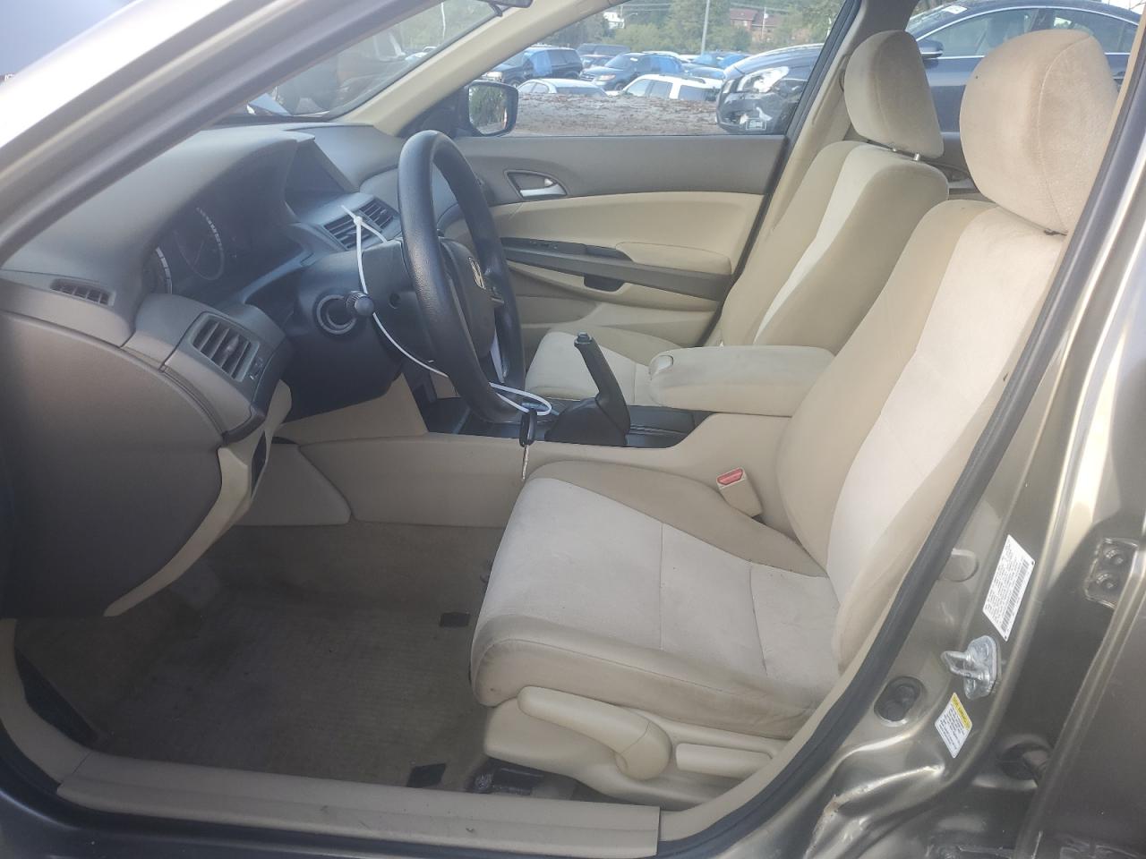 2010 Honda Accord - Image 7