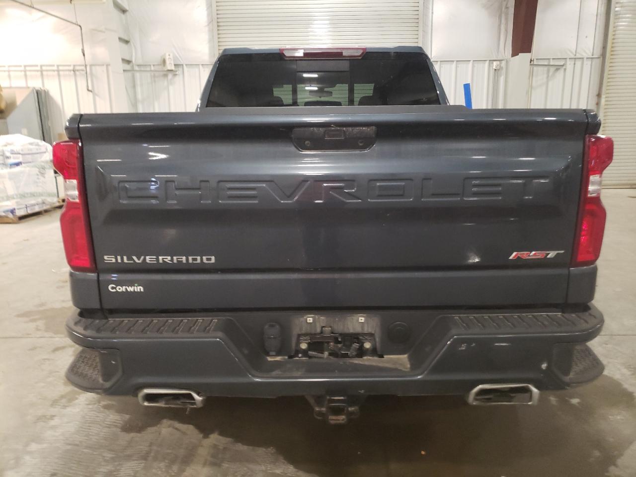 2020 Chevrolet Silverado - Image 6