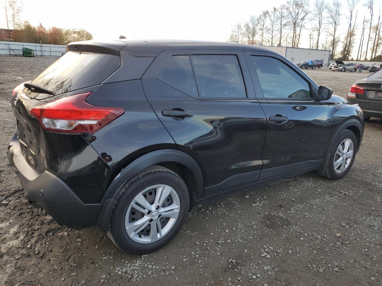 2020 Nissan Kicks - Image 3