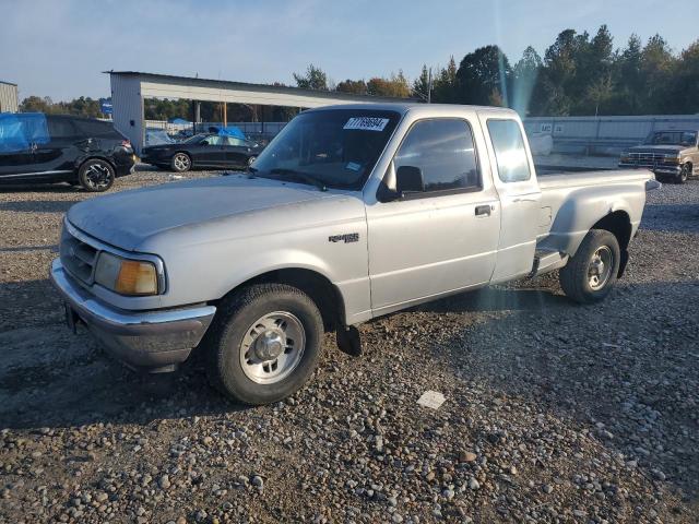 1997 Ford Ranger Super Cab