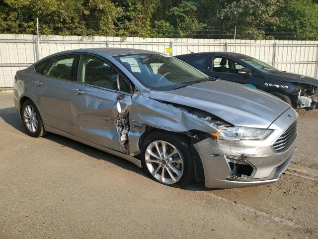 3FA6P0HD8LR160795 Ford Fusion SE 4