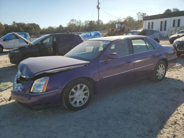 2010 Cadillac Dts 