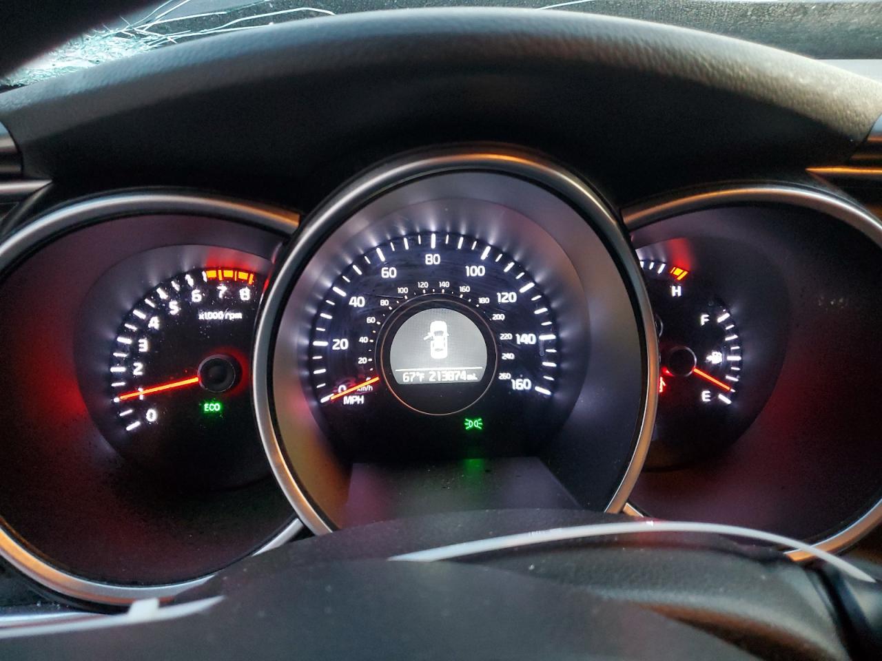 2015 Kia Optima - Image 9
