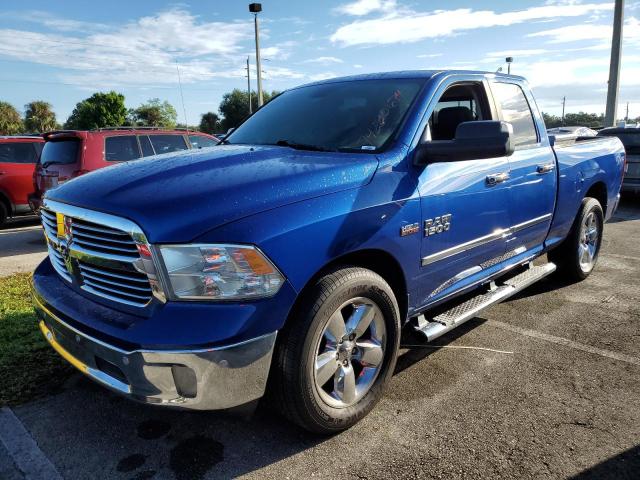 2014 Ram 1500 Slt