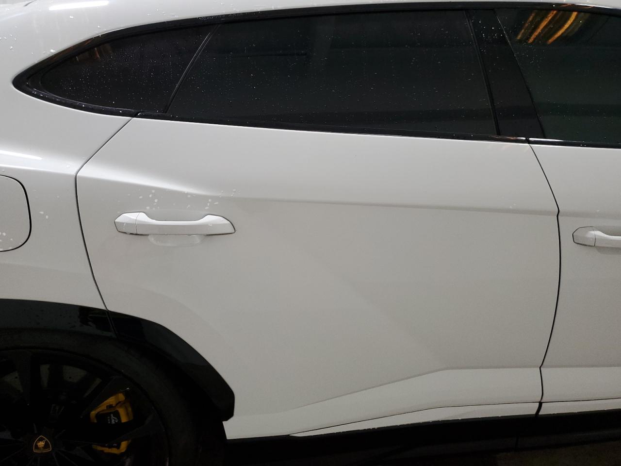 2019 Lamborghini Urus VIN: ZPBUA1ZL7KLA03750 Lot: 75397654