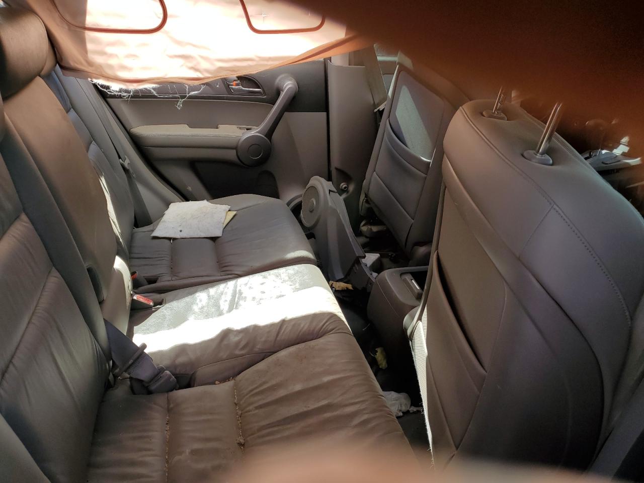 2008 Honda CR-V - Image 11