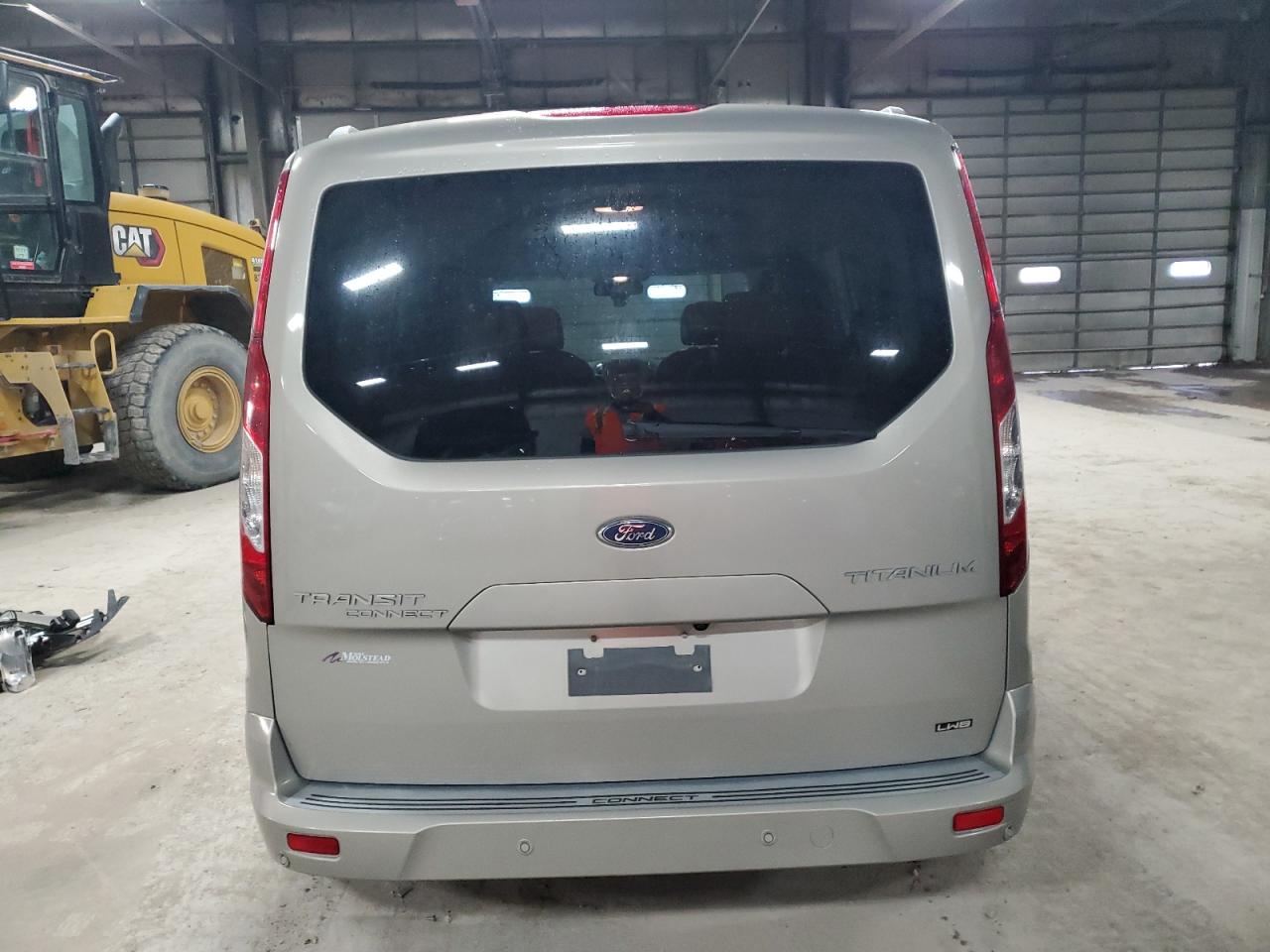 2016 Ford Transit - Image 6