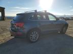 2011 Audi Q5 Premium Plus en Venta en Helena, MT - Front End