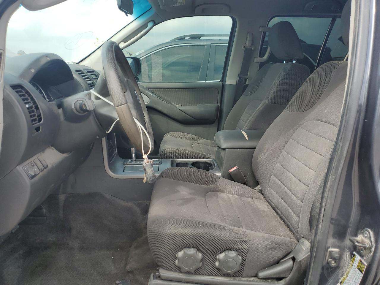 2012 Nissan Pathfinder - Image 7