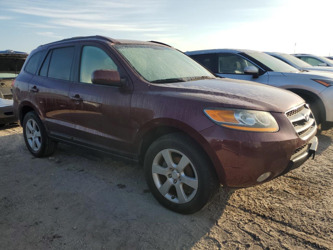 2009 Hyundai Santa Fe - Image 4