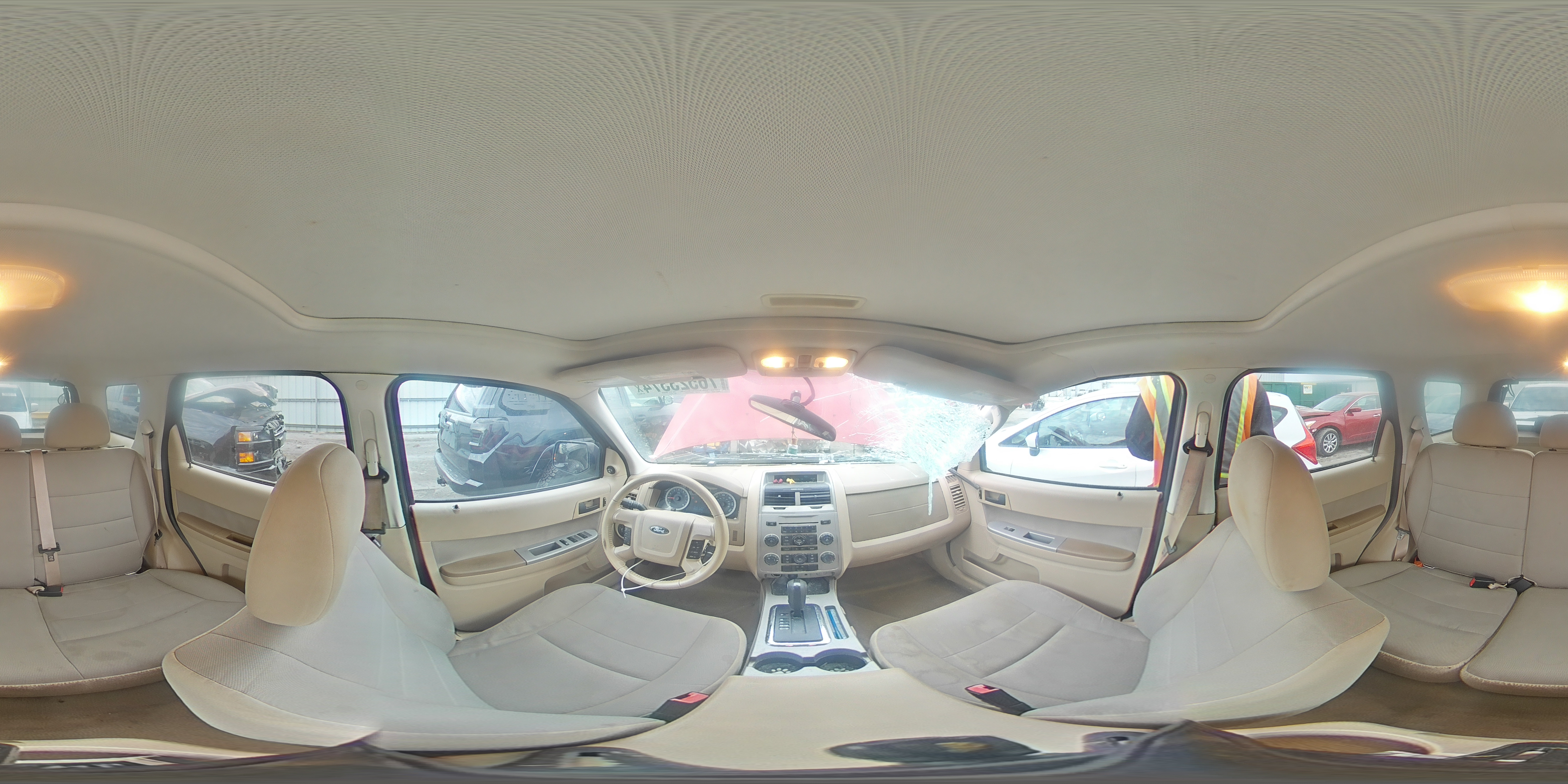 2011 Ford Escape - Image 13