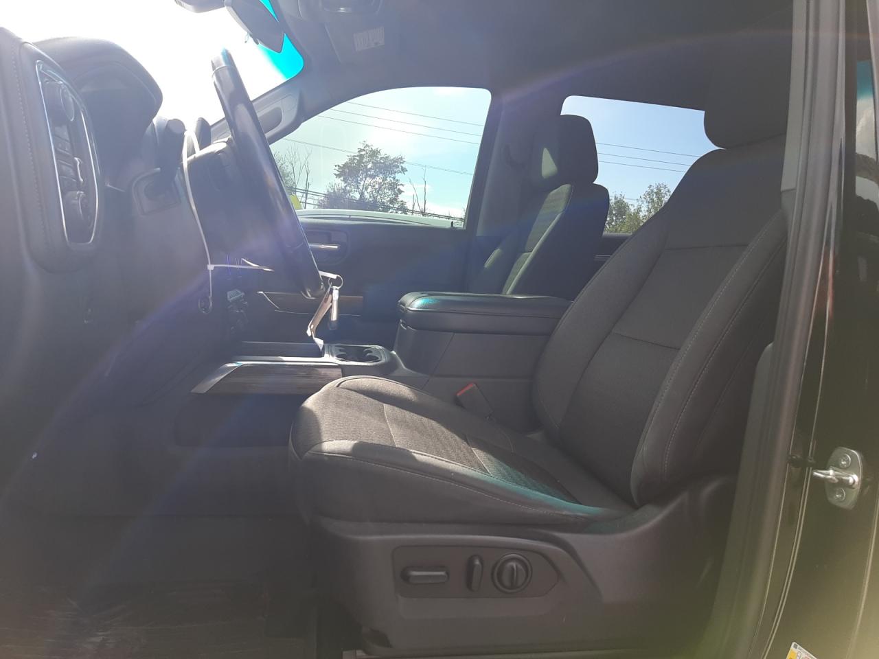 2021 Chevrolet Silverado - Image 7