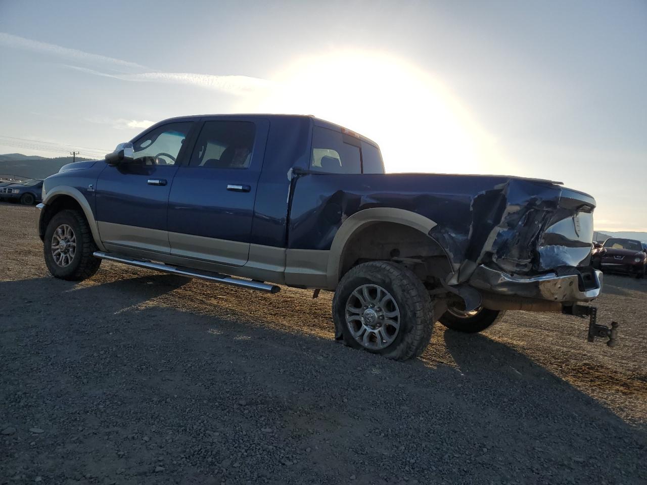 2010 Dodge RAM - Image 2