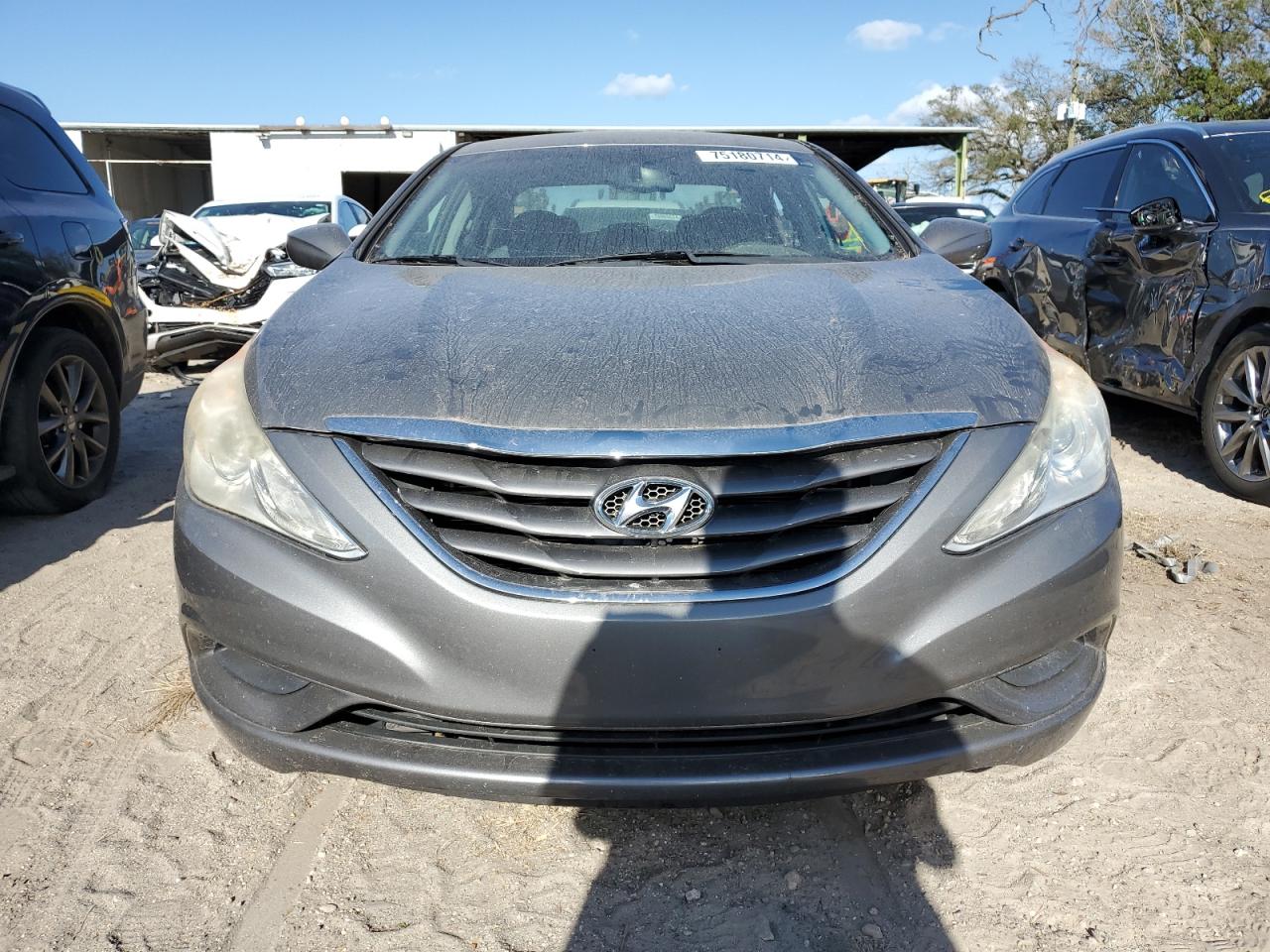 2013 Hyundai Sonata - Image 5