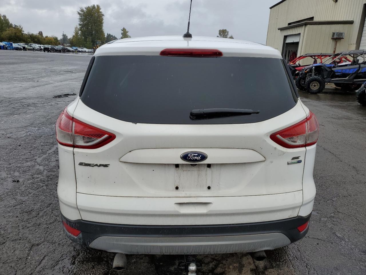 2015 Ford Escape - Image 6