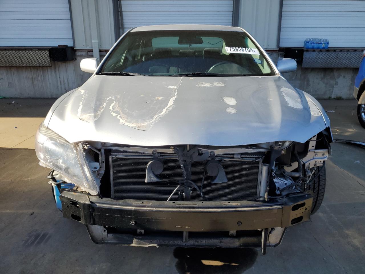 2011 Toyota Camry - Image 5