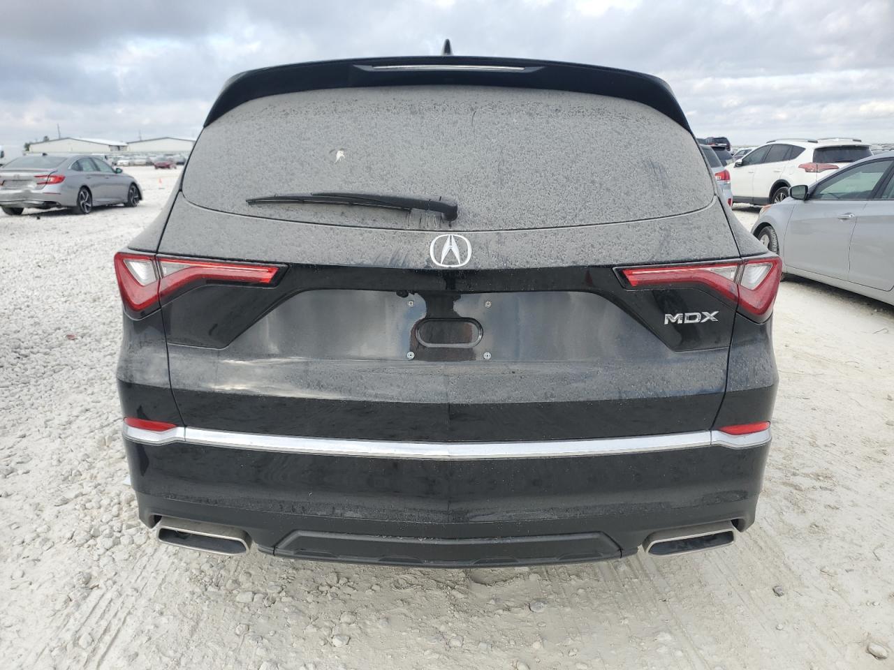 5J8YD9H38RL008113 2024 Acura Mdx