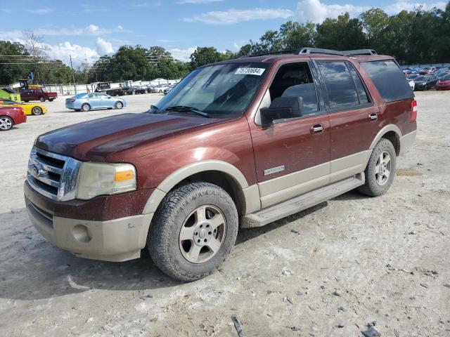 2007 Ford Expedition Eddie Bauer