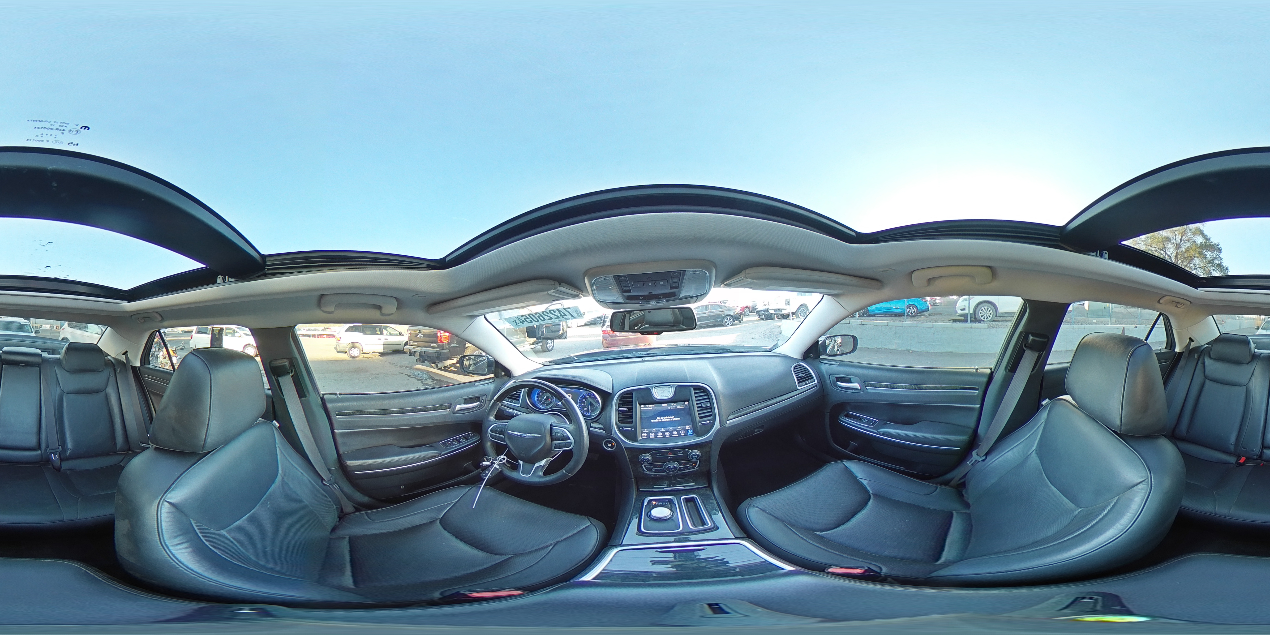 2018 Chrysler 300 Limited VIN: 2C3CCAEG8JH250202 Lot: 74226054