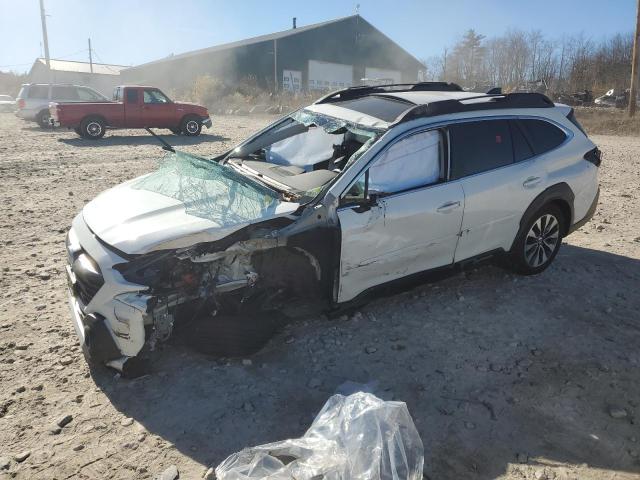 2023 Subaru Outback Limited Xt