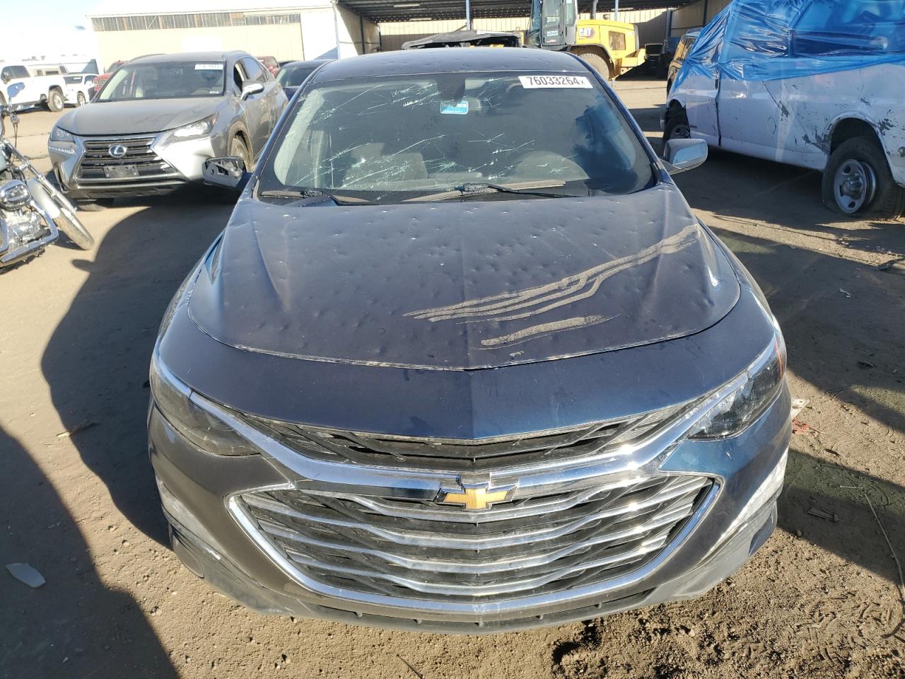 2020 Chevrolet Malibu - Image 5