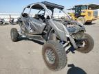 2024 POLARIS RZR PRO R 4 ULTIMATE for sale at Copart CA - FRESNO