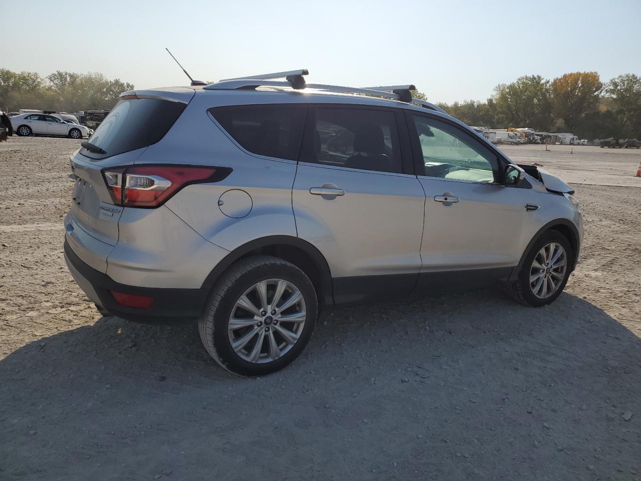 2017 Ford Escape - Image 3