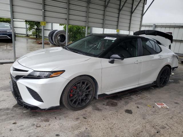 2024 Toyota Camry Trd