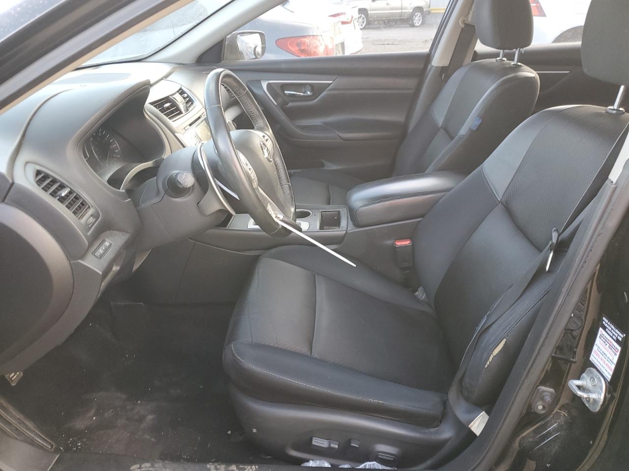 2016 Nissan Altima - Image 7