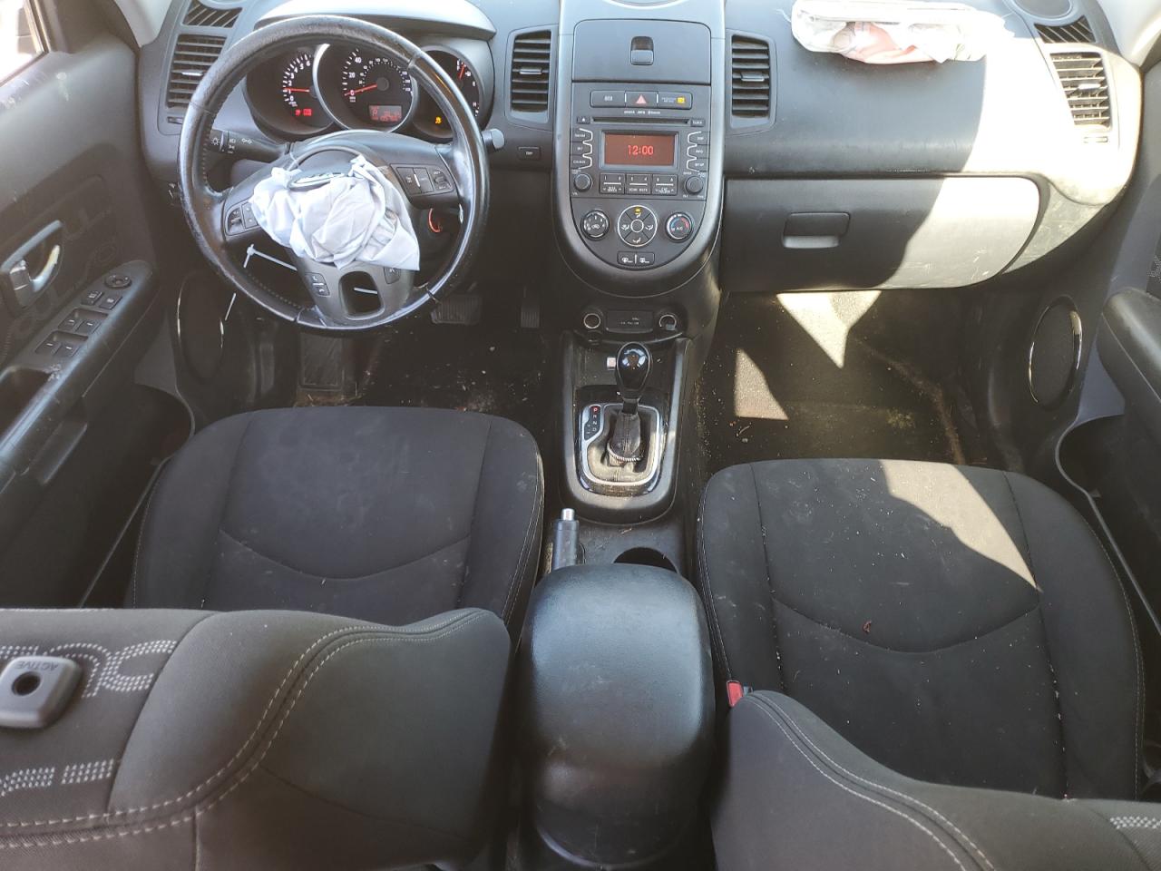 2013 Kia Soul - Image 8
