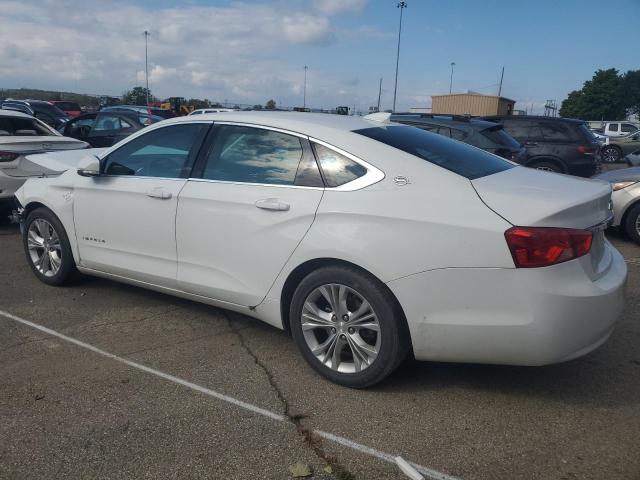  CHEVROLET IMPALA 2015 Biały