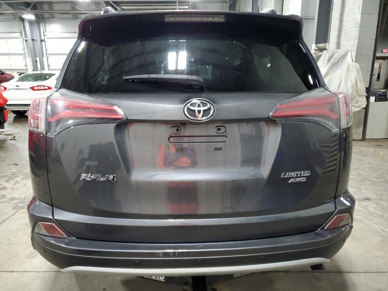 JTMDFREV8GJ083836 2016 Toyota Rav4 Limited