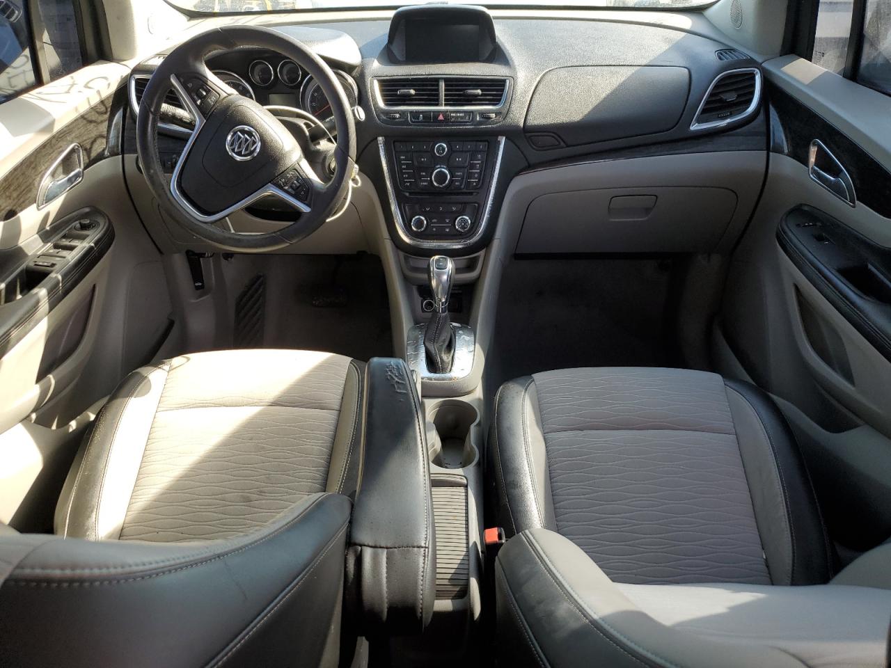 2016 Buick Encore - Image 8