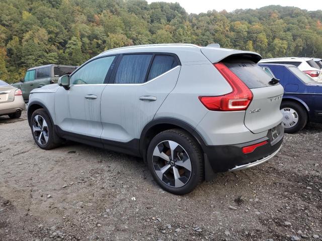 YV4L12UE0R2303399 Volvo Xc40 Plus  2