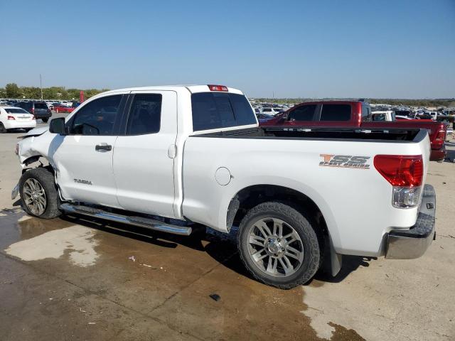  TOYOTA TUNDRA 2012 Biały