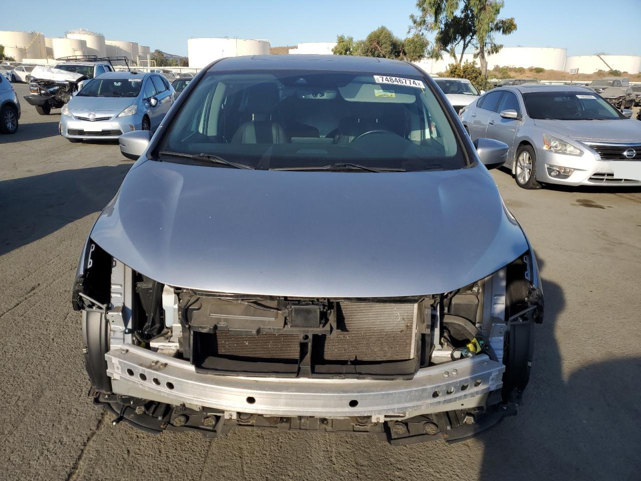 5FNRL6H78KB008533 HONDA All Models 2019