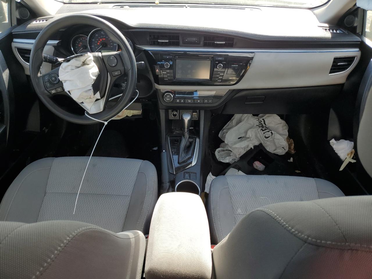 2016 Toyota Corolla - Image 8