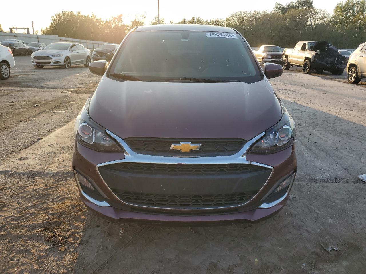 2019 Chevrolet Spark - Image 5