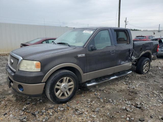 2006 Ford F150 Supercrew