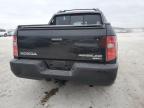 2010 Honda Ridgeline Rtl продається в Jacksonville, FL - Water/Flood