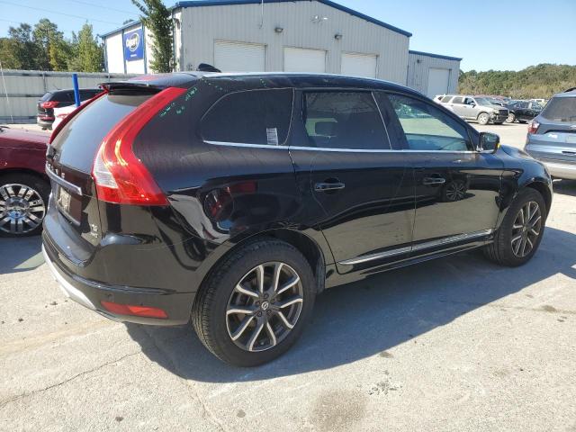  VOLVO XC60 2017 Чорний