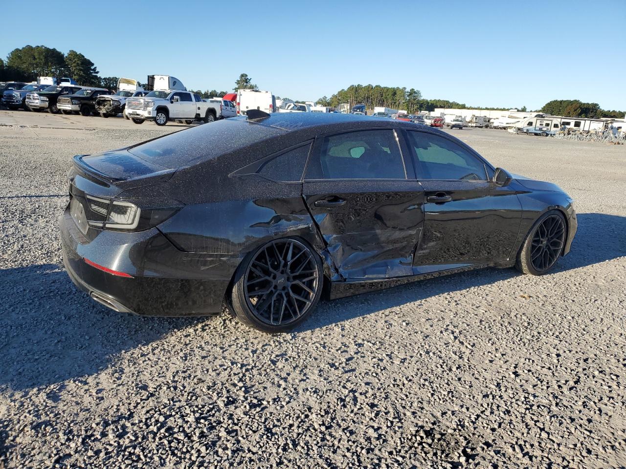 2018 Honda Accord - Image 3