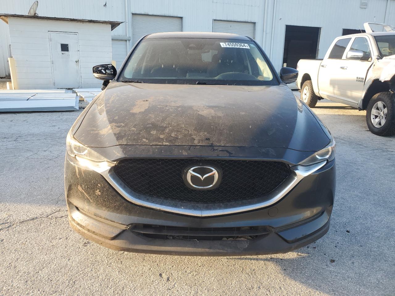 2020 Mazda CX-5 - Image 5
